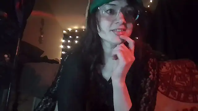 EyaDivine1 online show from 19, 12, 2024