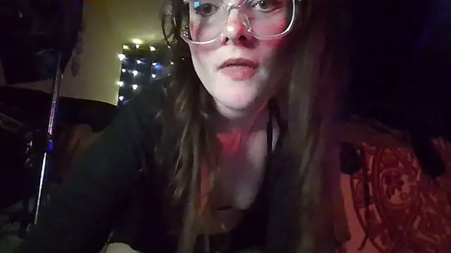 EyaDivine1 online show from 22, 10, 2025