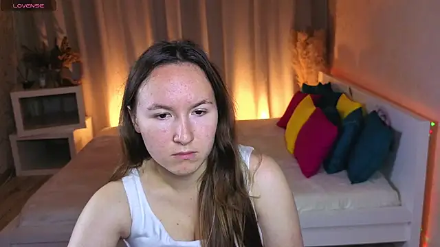 Little doll meow online show from 16, 9, 2025