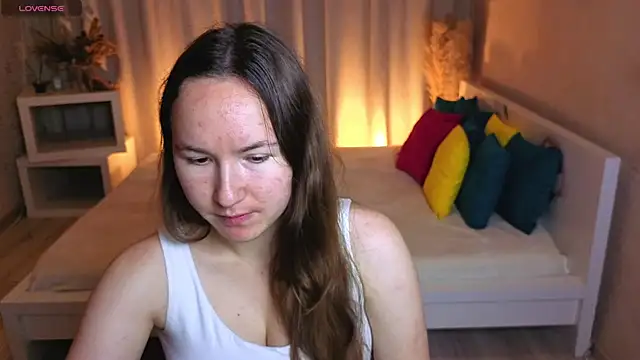 Little doll meow online show from 20, 9, 2025