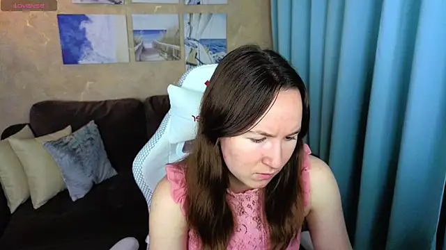 Little doll meow online show from 2, 12, 2025