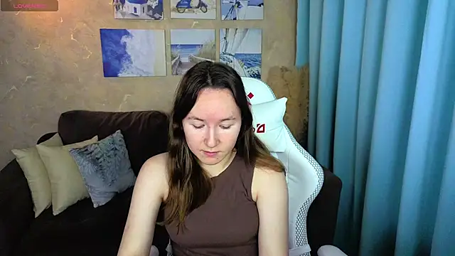 Little doll meow online show from 4, 12, 2025