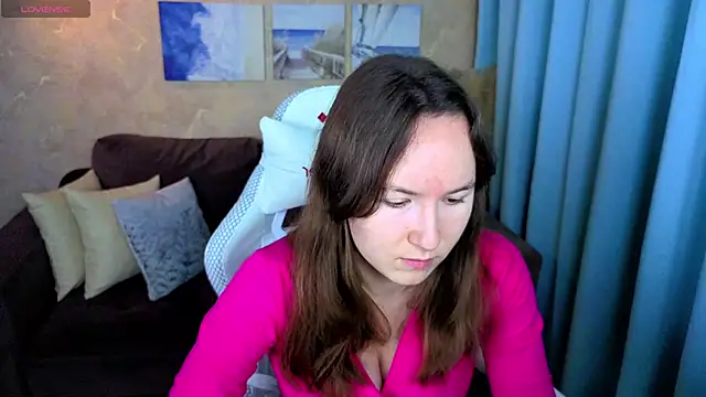 Little doll meow online show from 5, 12, 2025