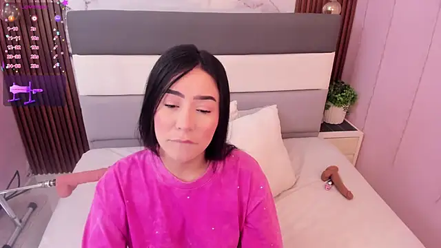 ETHANLOVE1 online show from 26, 2, 2026