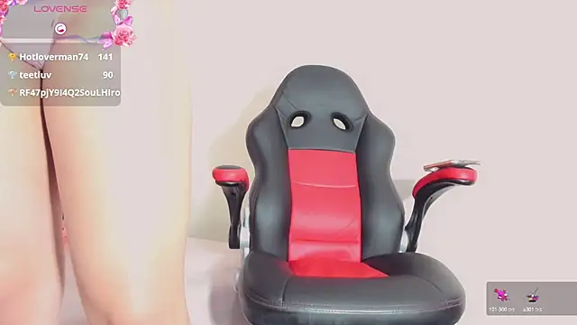 Rubi 30 online show from 7, 3, 2025