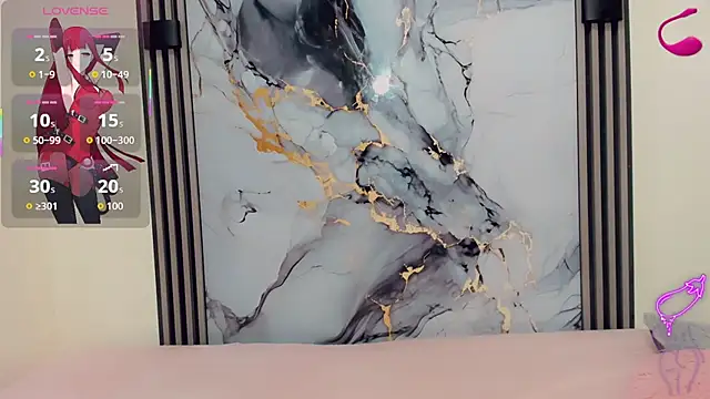 Rubi 30 online show from 9, 4, 2026