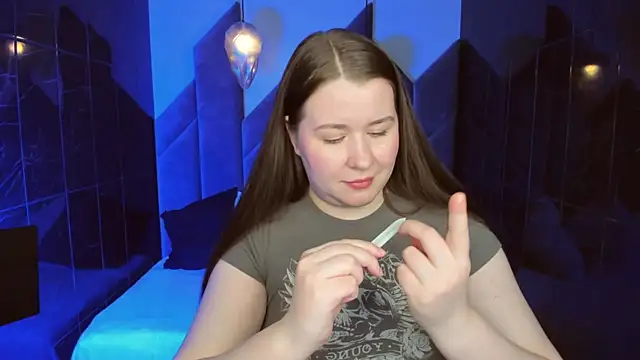 ShedarBrooks online show from 21, 3, 2025