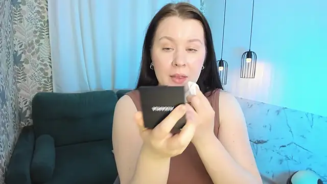 Snapshot of ShedarBrooks chatting on 19, 6, 2026 ShedarBrooks online show from 19, 6, 2026