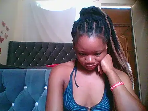 HotJeylee online show from 11, 11, 2025