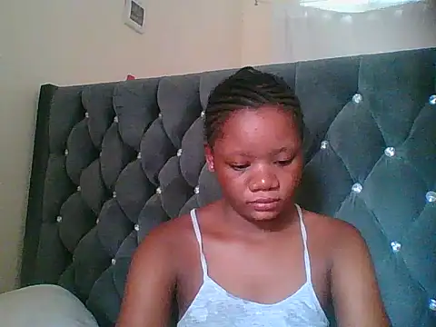 HotJeylee online show from 18, 3, 2026