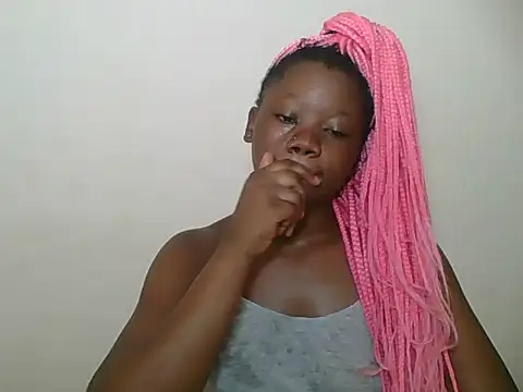 HotJeylee online show from 15, 4, 2026