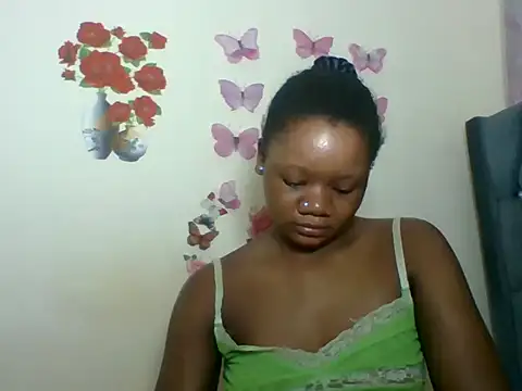 HotJeylee online show from 18, 7, 2026