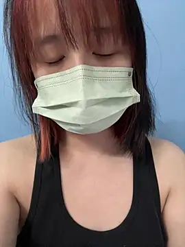 Bibi970110 online show from 5, 2, 2025