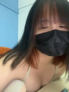 Snapshot of Bibi970110 chatting on 27, 4, 2026 Bibi970110 online show from 27, 4, 2026