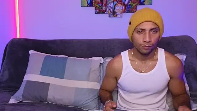 catalina y tylerjhons online show from 9, 12, 2024