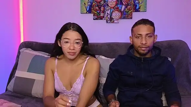 catalina y tylerjhons online show from 16, 12, 2024