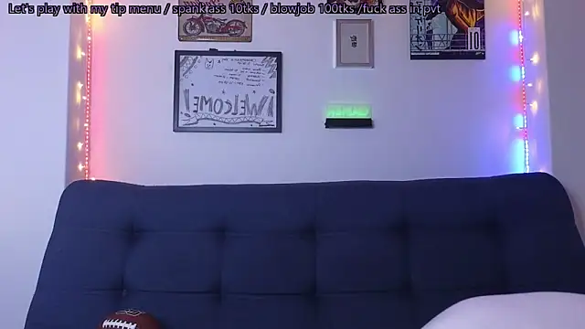 catalina y tylerjhons online show from 6, 2, 2025