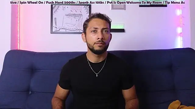 catalina y tylerjhons online show from 16, 2, 2025