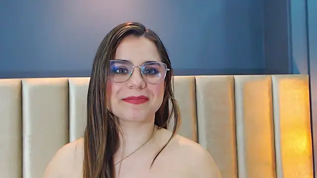 ThaniaJones online show from 21, 2, 2025