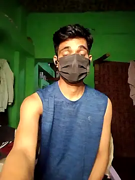 Snapshot of Stallion_Theboy22 chatting on 31, 1, 2025 Stallion Theboy22 online show from 31, 1, 2025