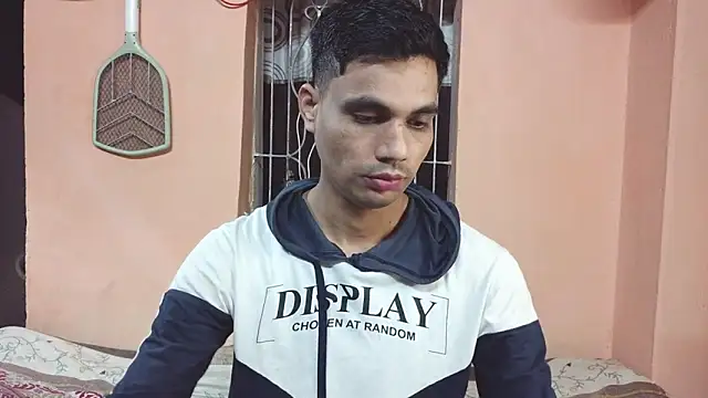 Stallion Theboy22 online show from 11, 2, 2026