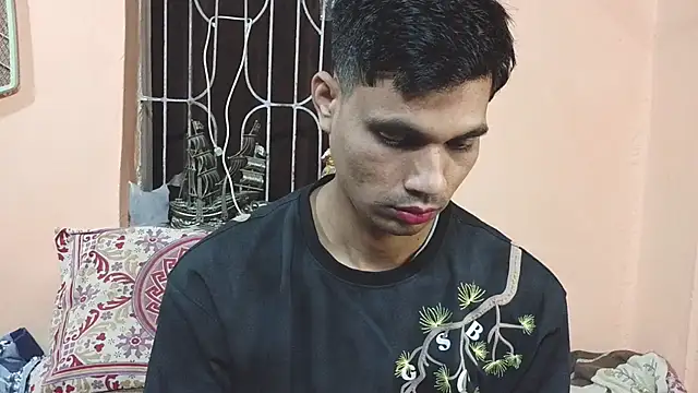 Stallion Theboy22 online show from 12, 2, 2026