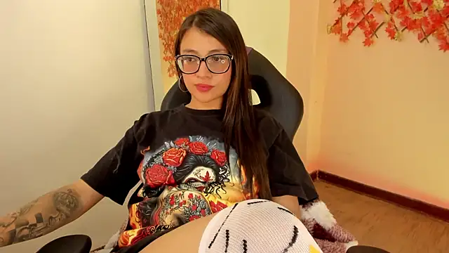 Sweet Candies online show from 31, 1, 2025