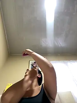 PaulinaDuarte online show from 8, 1, 2026