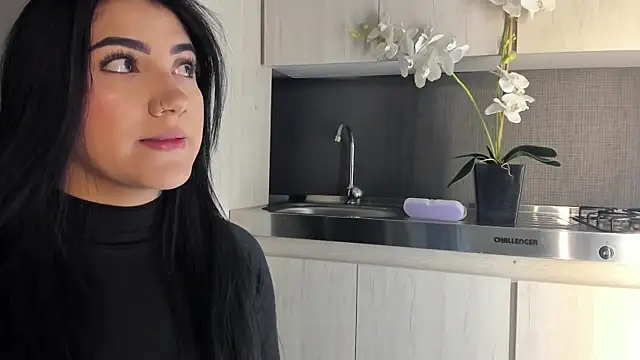 PaulinaDuarte online show from 18, 2, 2026