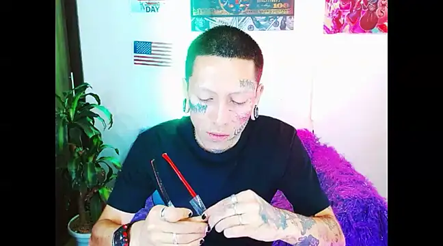 deivid estrada online show from 24, 1, 2025