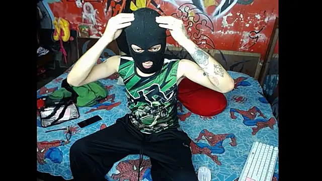 deivid estrada online show from 3, 2, 2025