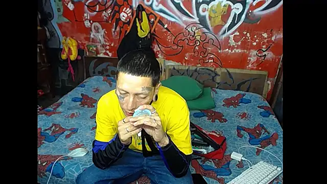 deivid estrada online show from 8, 2, 2025