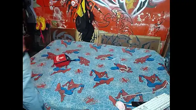 deivid estrada online show from 20, 2, 2025