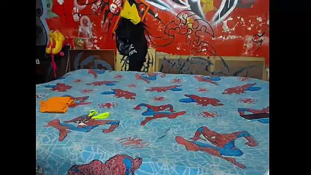 deivid estrada online show from 12, 3, 2025