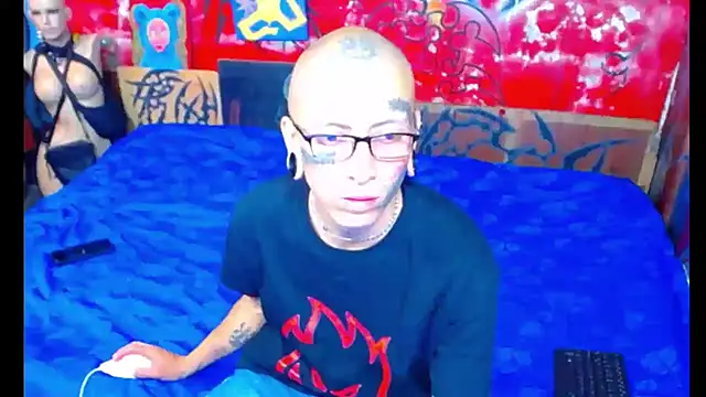 deivid estrada online show from 16, 9, 2025