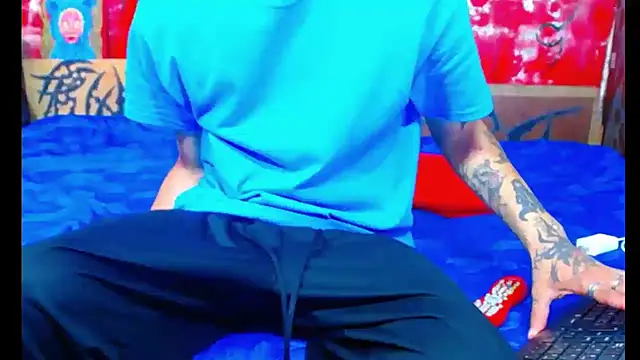 deivid estrada online show from 17, 9, 2025