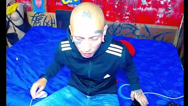 deivid estrada online show from 18, 9, 2025