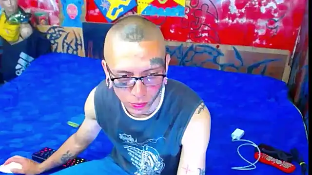 deivid estrada online show from 10, 11, 2025