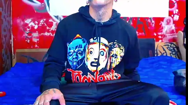 deivid estrada online show from 28, 2, 2026