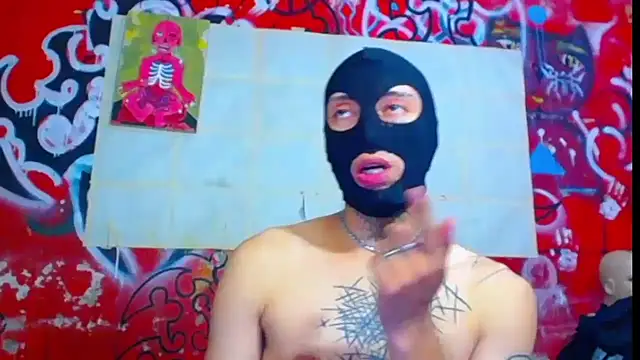 Snapshot of deivid_estrada chatting on 10, 6, 2026 deivid estrada online show from 10, 6, 2026