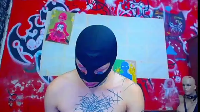 Snapshot of deivid_estrada chatting on 25, 6, 2026 deivid estrada online show from 25, 6, 2026