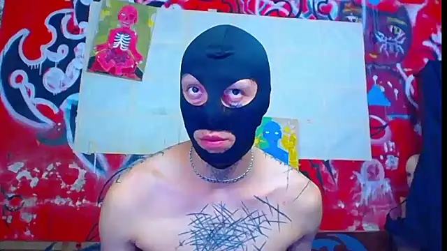 Snapshot of deivid_estrada chatting on 2, 7, 2026 deivid estrada online show from 2, 7, 2026