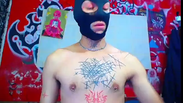 Snapshot of deivid_estrada chatting on 6, 7, 2026 deivid estrada online show from 6, 7, 2026
