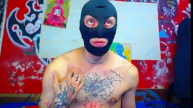 Snapshot of deivid_estrada chatting on 8, 7, 2026 deivid estrada online show from 8, 7, 2026