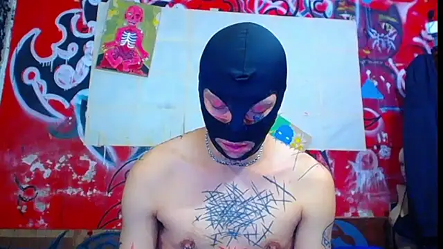 Snapshot of deivid_estrada chatting on 13, 7, 2026 deivid estrada online show from 13, 7, 2026