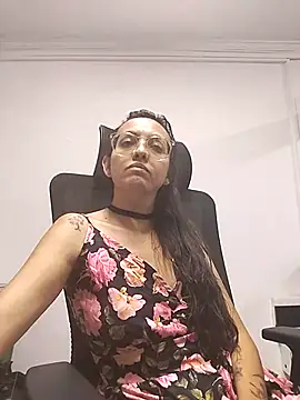 Snapshot of dalilla_macherano chatting on 13, 3, 2025 dalilla macherano online show from 13, 3, 2025