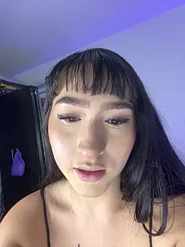 Snapshot of ConnyBlare chatting on 1, 5, 2026 ConnyBlare online show from 1, 5, 2026
