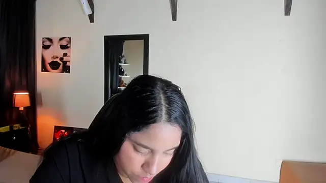 EmiliWilliams online show from 16, 11, 2025