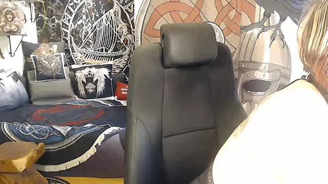 TittenMichelle online show from 16, 12, 2025