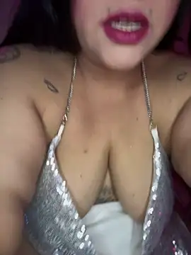 Grifa Sensual online show from 31, 12, 2024